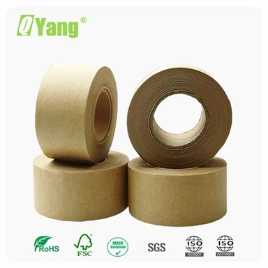 Крафт папирна трака фабричка цена